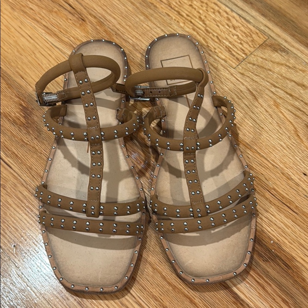 Dolce Vita Sandals
